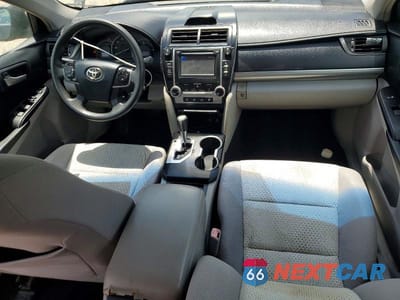 Zdjęcie 8 z 12 samochodu: 2012 TOYOTA CAMRY LE VIN:4T1BF1FK3CU019978 - miniatura