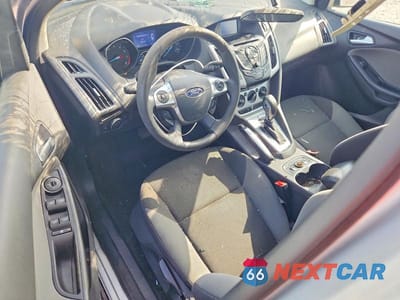 Zdjęcie 8 z 12 samochodu: 2013 FORD FOCUS SE VIN:1FADP3F2XDL244367 - miniatura