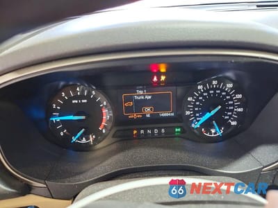 Zdjęcie 9 z 12 samochodu: 2015 FORD FUSION SE VIN:3FA6P0H79FR228083 - miniatura