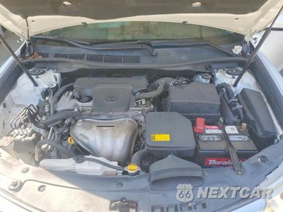 Zdjęcie 11 z 12 samochodu: 2012 TOYOTA CAMRY XLE VIN:4T1BF1FK2CU595433 - miniatura
