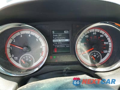 Zdjęcie 9 z 13 samochodu: 2012 DODGE GRAND CARAVAN CREW VIN:2C4RDGDG0CR248920 - miniatura