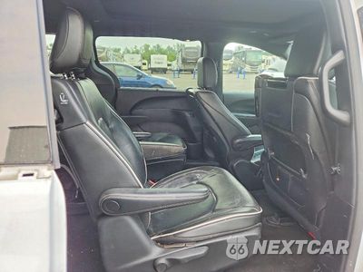 Zdjęcie 10 z 12 samochodu: 2022 CHRYSLER PACIFICA HYBRID LIMITED VIN:2C4RC1S70NR137127 - miniatura