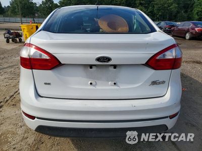 Zdjęcie 6 z 12 samochodu: 2017 FORD FIESTA SE VIN:3FADP4BJ9HM157146 - miniatura