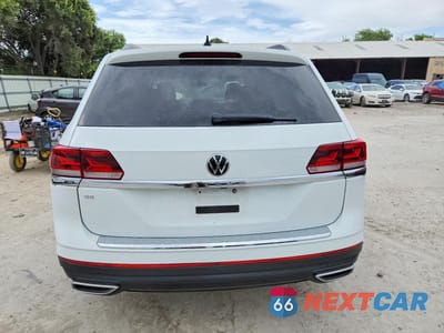 Zdjęcie 6 z 12 samochodu: 2023 VOLKSWAGEN ATLAS SE VIN:1V2DP2CA2PC556797 - miniatura