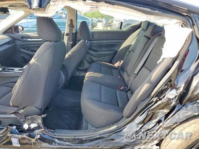 Zdjęcie 10 z 13 samochodu: 2023 NISSAN ALTIMA SV VIN:1N4BL4DV7PN404221 - miniatura