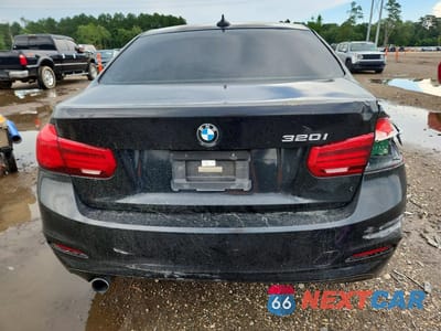 Zdjęcie 6 z 12 samochodu: 2016 BMW 320 I VIN:WBA8E1G54GNT38202 - miniatura