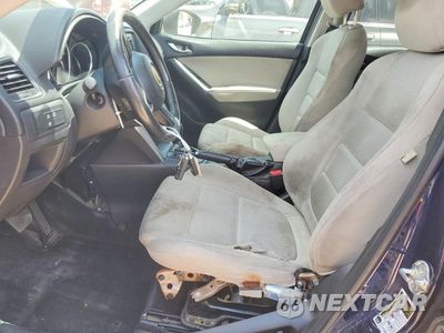 Zdjęcie 7 z 13 samochodu: 2014 MAZDA CX-5 TOURING VIN:JM3KE2CY0E0378065 - miniatura