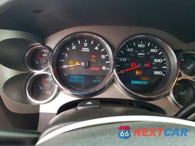 Zdjęcie 9 z 12 samochodu: 2009 GMC SIERRA K1500 SLE VIN:1GTEK29079Z294858 - miniatura