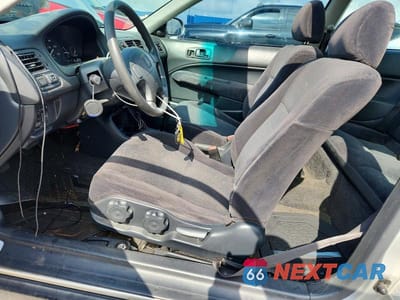 Zdjęcie 7 z 12 samochodu: 2000 HONDA CIVIC EX VIN:1HGEJ8145YL125803 - miniatura