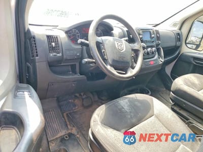 Zdjęcie 8 z 12 samochodu: 2015 RAM PROMASTER 1500 1500 STANDARD VIN:3C6TRVNG6FE520510 - miniatura