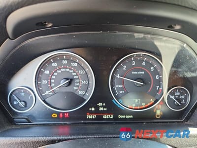 Zdjęcie 9 z 12 samochodu: 2017 BMW 330 XIGT VIN:WBA8Z9C3XHG826468 - miniatura