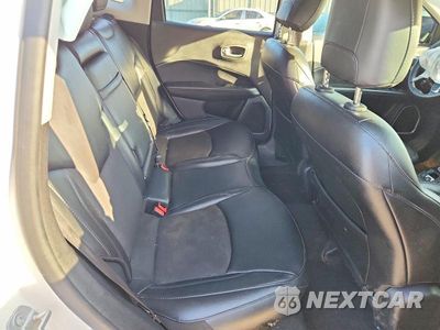 Zdjęcie 11 z 13 samochodu: 2020 JEEP COMPASS LATITUDE VIN:3C4NJCBB9LT102827 - miniatura