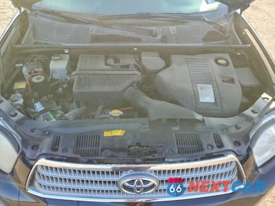 Zdjęcie 12 z 13 samochodu: 2010 TOYOTA HIGHLANDER HYBRID LIMITED VIN:JTEJW3EH7A2037891 - miniatura