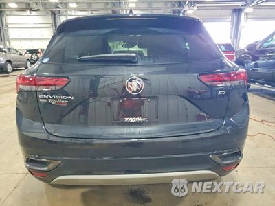 Zdjęcie 6 z 13 samochodu: 2023 BUICK ENVISION ESSENCE VIN:LRBFZPR41PD080327 - miniatura