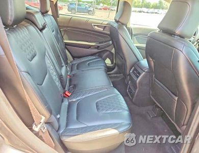 Zdjęcie 11 z 13 samochodu: 2024 FORD EDGE TITANIUM VIN:2FMPK4K98RBA52074 - miniatura