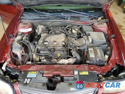 Zdjęcie 11 z 13 samochodu: 2003 CHEVROLET MALIBU VIN:1G1ND52J93M562367 - miniatura