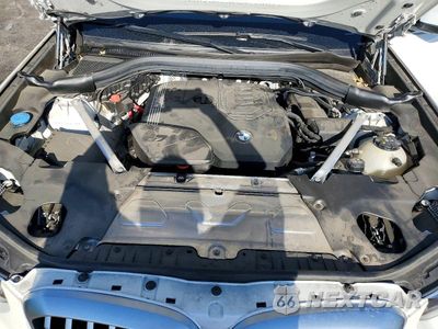 Zdjęcie 11 z 13 samochodu: 2024 BMW X3 XDRIVE30I VIN:5UX53DP04R9V67684 - miniatura