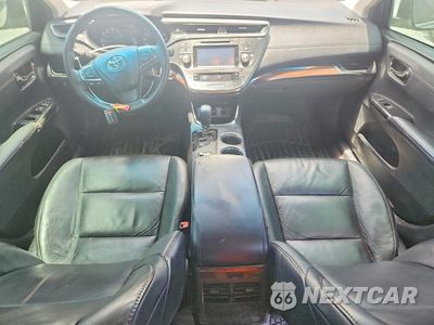 Zdjęcie 8 z 13 samochodu: 2015 TOYOTA AVALON XLE PREMIUM VIN:4T1BK1EB9FU190493 - miniatura