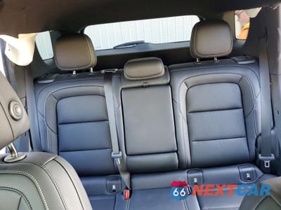 Zdjęcie 10 z 13 samochodu: 2026 GMC TERRAIN ELEVATION VIN:3GKALMEG4TL509304 - miniatura