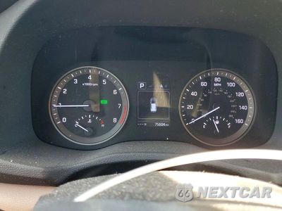 Zdjęcie 9 z 13 samochodu: 2017 HYUNDAI TUCSON SE VIN:KM8J33A45HU524047 - miniatura