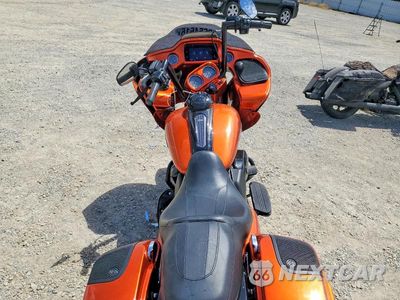 Zdjęcie 6 z 9 samochodu: 2020 HARLEY-DAVIDSON FLTRXS VIN:1HD1KTP28LB627463 - miniatura
