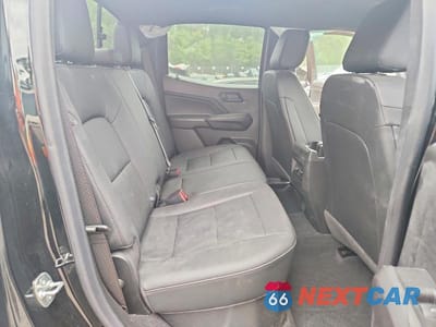 Zdjęcie 10 z 12 samochodu: 2026 CHEVROLET COLORADO TRAIL BOSS VIN:1GCPTEEK7T1179505 - miniatura