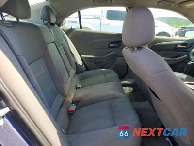 Zdjęcie 10 z 12 samochodu: 2015 CHEVROLET MALIBU LS VIN:1G11B5SL5FF246110 - miniatura
