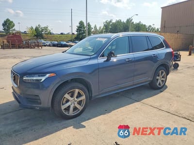 2022 VOLVO XC90 T5 MOMENTUM YV4102PK9N1836704 - główne zdjęcie licytacji z USA - miniatura