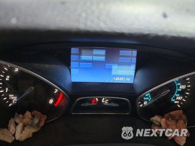 Zdjęcie 9 z 12 samochodu: 2014 FORD FOCUS SE VIN:1FADP3F2XEL261798 - miniatura