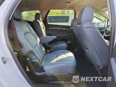 Zdjęcie 11 z 13 samochodu: 2021 BUICK ENCLAVE ESSENCE VIN:5GAERBKW4MJ263991 - miniatura