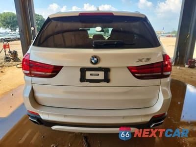Zdjęcie 6 z 13 samochodu: 2018 BMW X5 XDRIVE35I VIN:5UXKR0C56JL073085 - miniatura