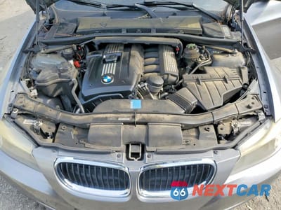 Zdjęcie 11 z 12 samochodu: 2010 BMW 328 I VIN:WBAPH7C53AA176363 - miniatura