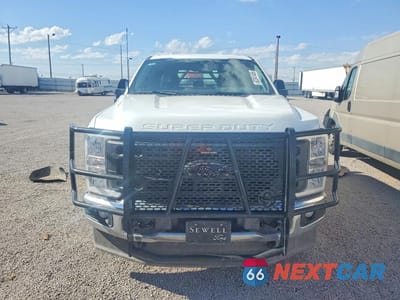 Piąte zdjęcie samochodu w środku: 2026 FORD F250 SUPER DUTY VIN:1FT7W2BA1TEC25761 - miniatura