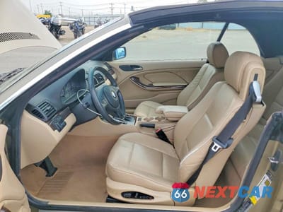 Zdjęcie 7 z 12 samochodu: 2006 BMW 3 SERIES 325 VIN:WBABW33456PX85586 - miniatura