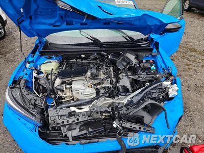 Zdjęcie 11 z 12 samochodu: 2025 HONDA CIVIC TYPE-R VIN:JHMFL5G4XSX000376 - miniatura