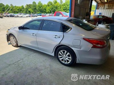 Drugie zdjęcie samochodu z przodu: 2013 NISSAN ALTIMA 2.5 VIN:1N4AL3AP5DC290156 - miniatura
