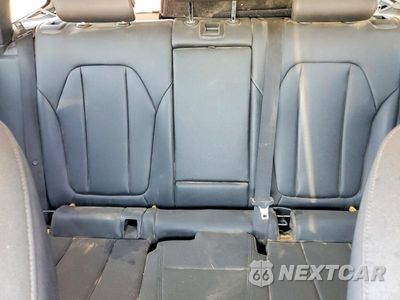Zdjęcie 10 z 13 samochodu: 2019 BMW X3 SDRIVE30I VIN:5UXTR7C51KLA48578 - miniatura