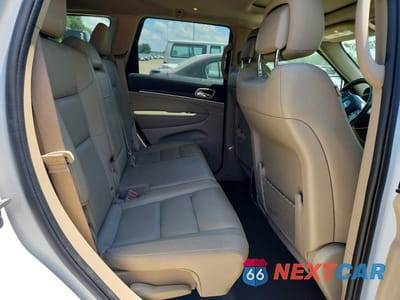 Zdjęcie 11 z 14 samochodu: 2021 JEEP GRAND CHEROKEE LIMITED VIN:1C4RJFBG1MC845042 - miniatura