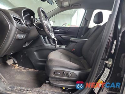 Zdjęcie 7 z 13 samochodu: 2020 CHEVROLET EQUINOX LT VIN:2GNAXVEX4L6251657 - miniatura