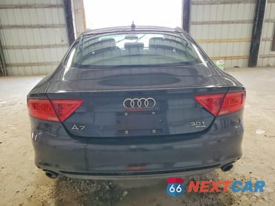Zdjęcie 6 z 12 samochodu: 2013 AUDI A7 PRESTIGE VIN:WAU3GAFC1DN054588 - miniatura