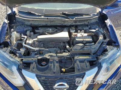 Zdjęcie 12 z 13 samochodu: 2017 NISSAN ROGUE VIN:JN8AT2MV0HW010604 - miniatura