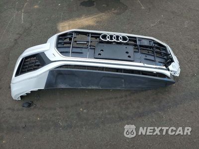 Zdjęcie 13 z 14 samochodu: 2023 AUDI Q8 PREMIUM VIN:WA1AVBF11PD024502 - miniatura