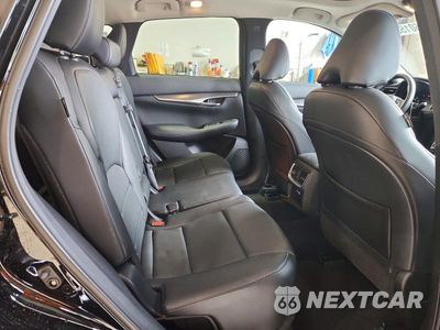 Zdjęcie 11 z 13 samochodu: 2023 INFINITI QX50 LUXE VIN:3PCAJ5BB8PF110013 - miniatura