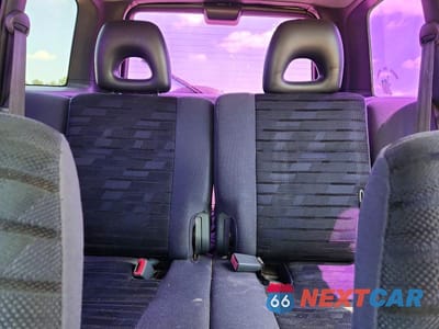 Zdjęcie 10 z 13 samochodu: 1997 TOYOTA RAV4 BASE VIN:JT3GP10V0V0013449 - miniatura