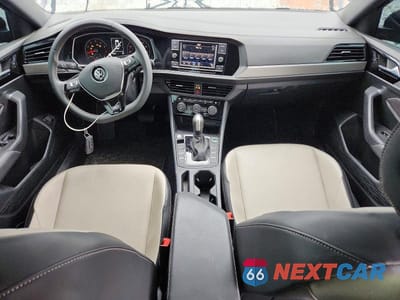 Zdjęcie 8 z 12 samochodu: 2020 VOLKSWAGEN JETTA S VIN:3VWC57BU6LM080457 - miniatura