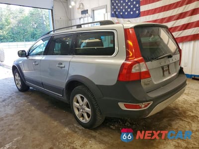 Drugie zdjęcie samochodu z przodu: 2010 VOLVO XC70 3.2 VIN:YV4960BZ7A1078236 - miniatura