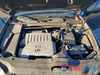 Zdjęcie 11 z 12 samochodu: 2007 LEXUS ES 350 VIN:JTHBJ46G572084041 - miniatura