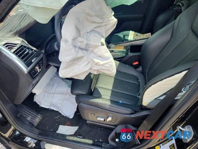 Zdjęcie 7 z 13 samochodu: 2020 BMW X3 XDRIVE30I VIN:5UXTY5C08LLE57948 - miniatura