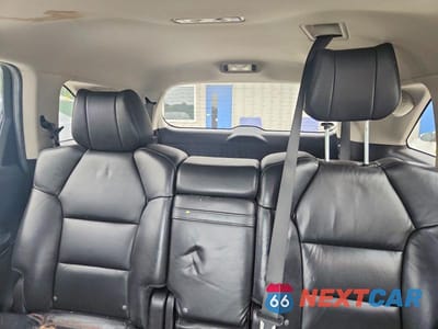 Zdjęcie 10 z 13 samochodu: 2011 ACURA MDX TECHNOLOGY VIN:2HNYD2H67BH549070 - miniatura