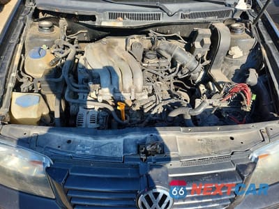 Zdjęcie 11 z 12 samochodu: 2002 VOLKSWAGEN JETTA GLS VIN:3VWSB69M22M121122 - miniatura